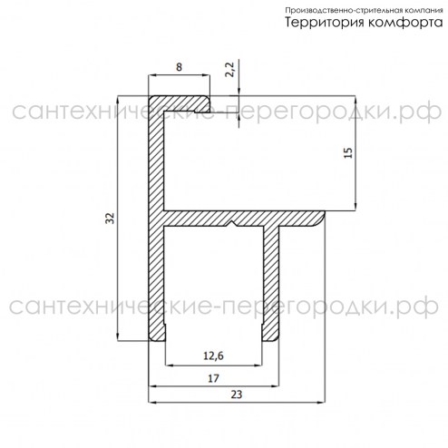  12 мм. (2) четреж